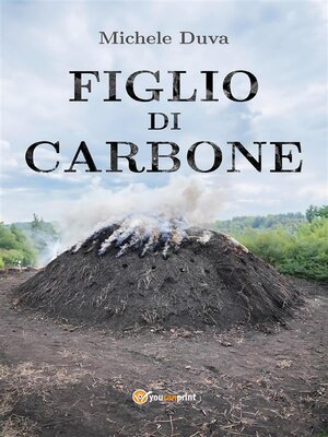 cover image of Figlio di Carbone